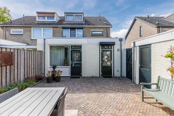 Medium property photo - Jean Laudystraat 28, 5913 HL Venlo